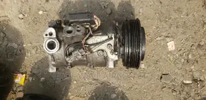Ac Compressor for Benz CLS 2018
