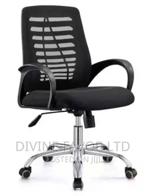 Office Chair Suitable for Staff in Nigeria