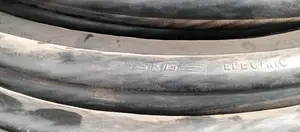 25mm 4core GSR Armoured Cable and Wires