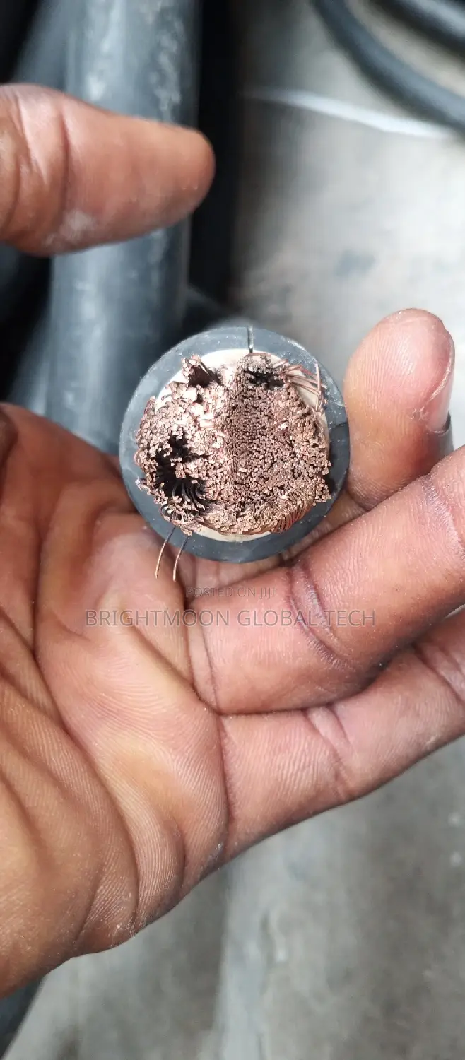 185mm 1core Flex
