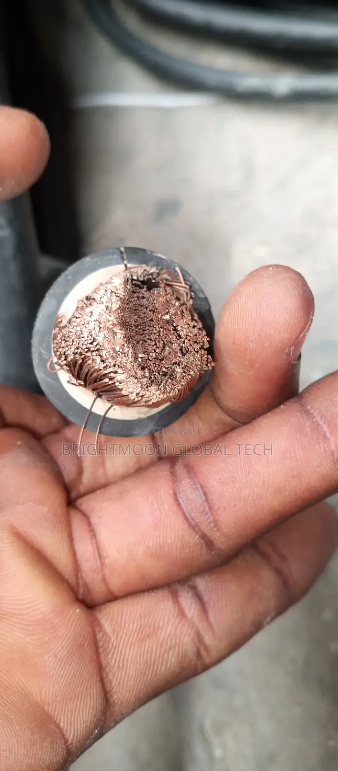 185mm 1core Flex