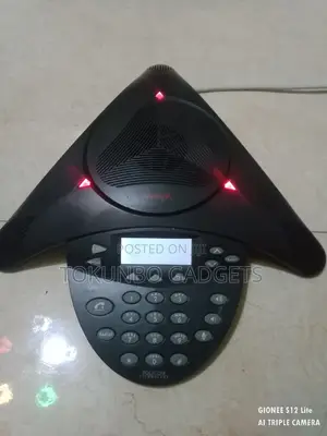 Avaya IP Conferencing Station 1692
