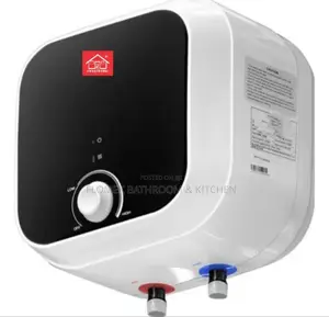 Sweethome 15liters Water Heater