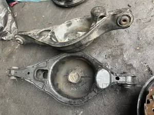Spring Seating for Ford Focus 2007 Model
