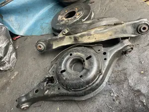 Spring Seating for Ford Focus 2007 Model