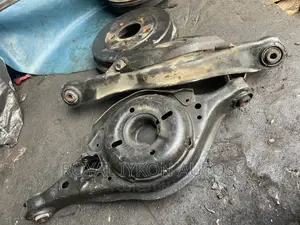 Spring Seating for Ford Focus 2007 Model