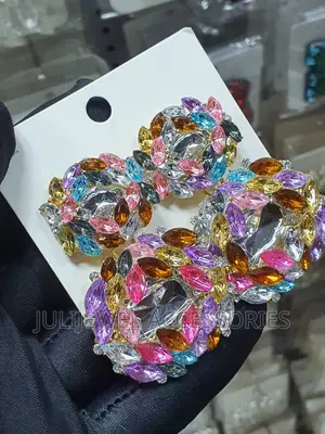 Statement Earring