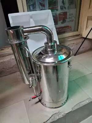 Water Distiller 20L