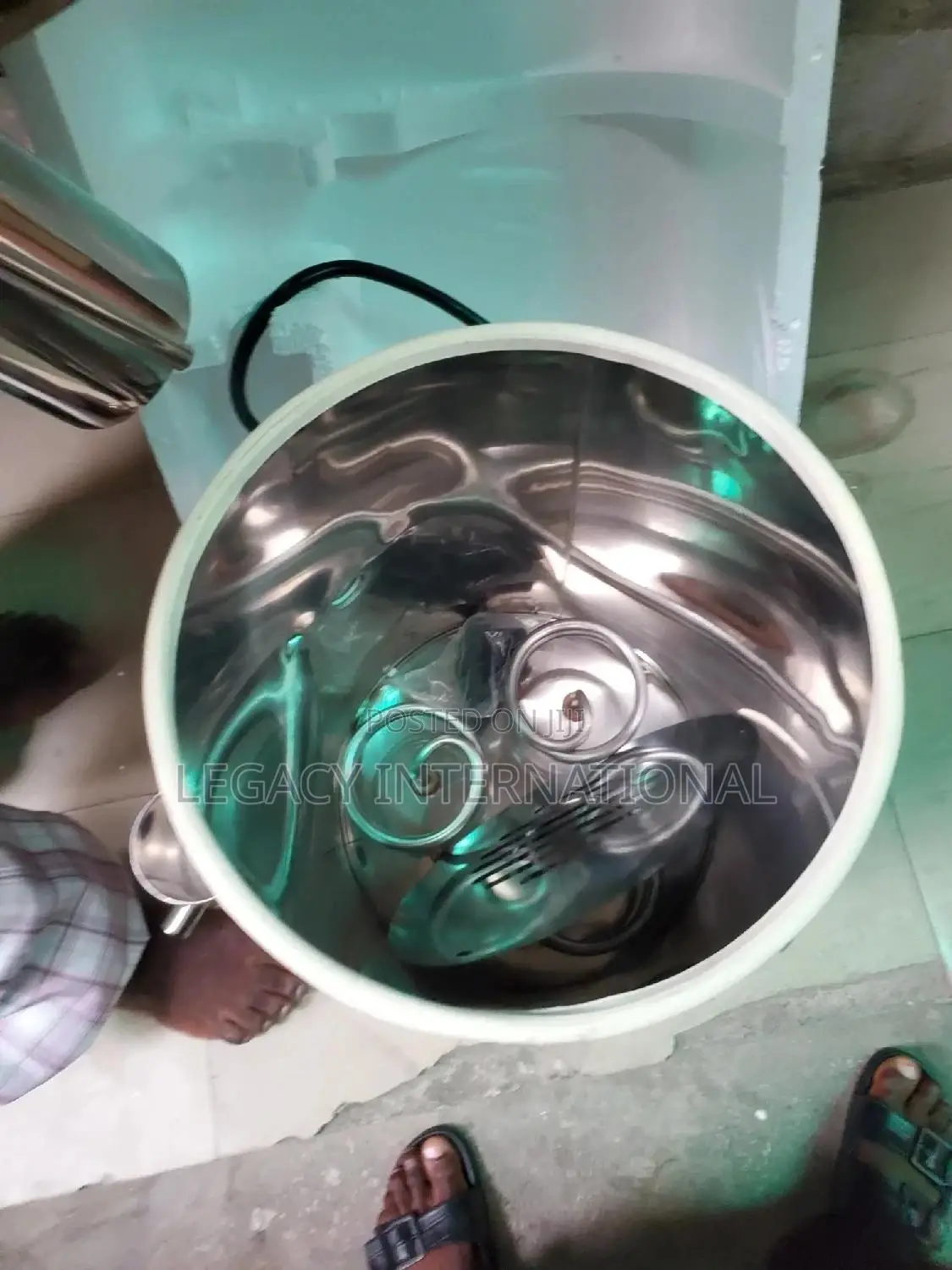 Water Distiller 20L