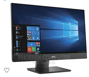 Desktop Computer Dell OptiPlex 7460 16GB Intel Core I7 HDD 1T