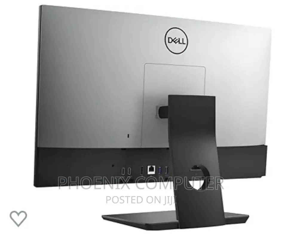 Desktop Computer Dell OptiPlex 7460 16GB Intel Core I7 HDD 1T