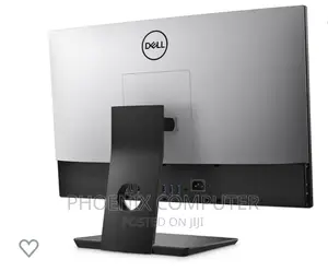 Desktop Computer Dell OptiPlex 7460 16GB Intel Core I7 HDD 1T