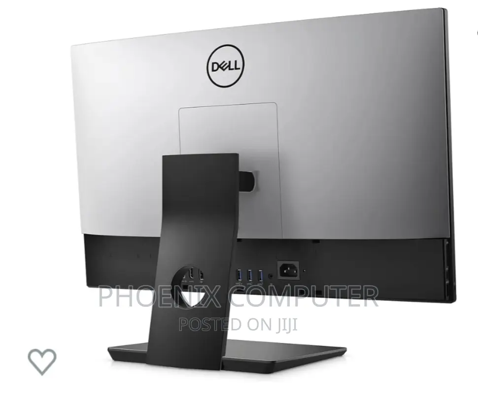 Desktop Computer Dell OptiPlex 7460 16GB Intel Core I7 HDD 1T