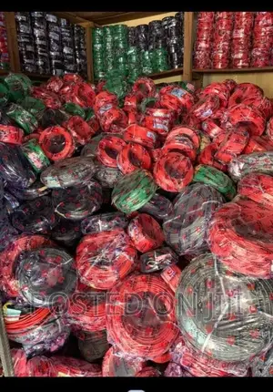 2.5mm High Quality Single Wires Available in All Colours