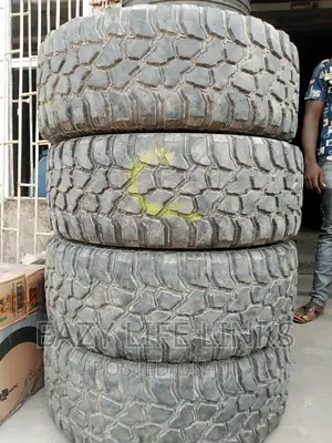 LT315/70R17 Off-Road Tires