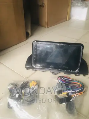 Car Android for Honda 2020 Is Available Now