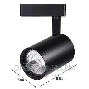 Track Light