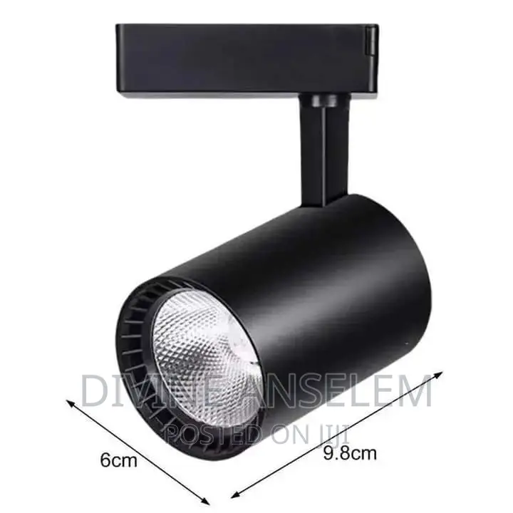 Track Light