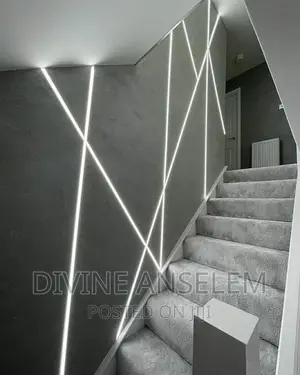 Profile Light