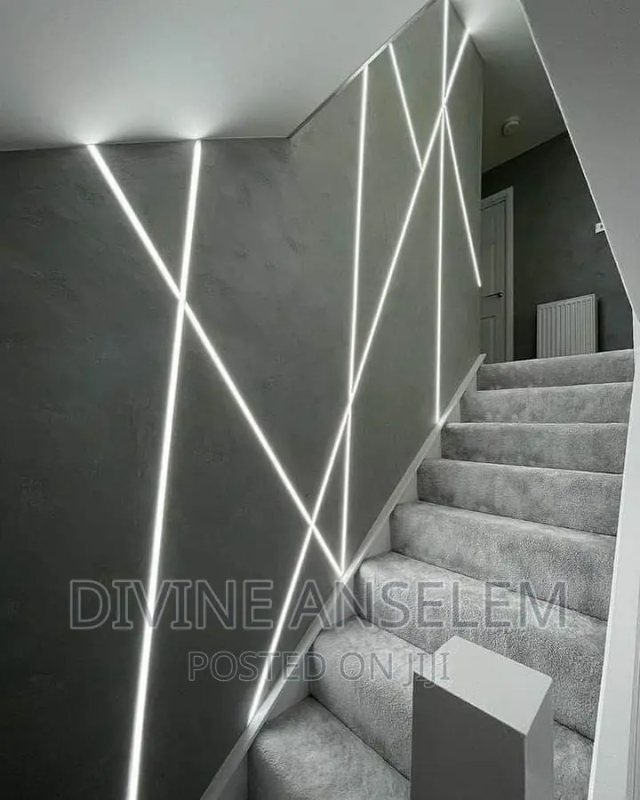 Profile Light
