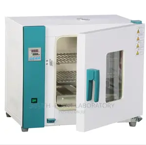 Dry Oven 136 Liter