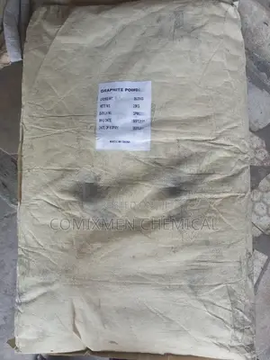Graphite Powder Oil Base