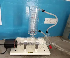 Glass Distiller