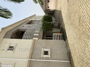 2bdrm Block of Flats in Dawaki for rent