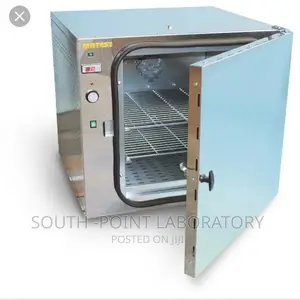 Dry Oven 225 Liter