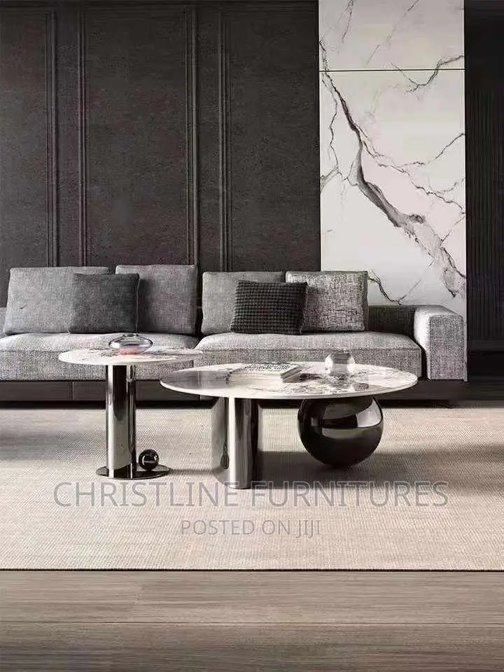 Quality Center Table and Side Stool