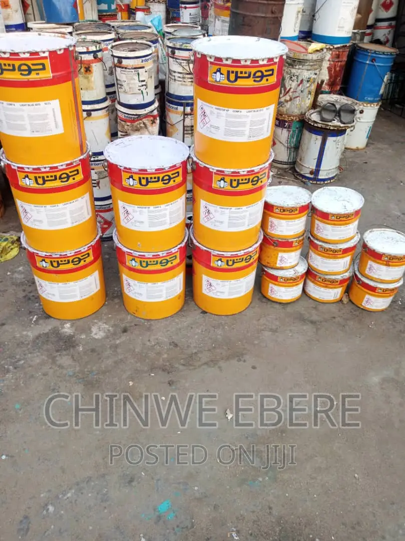 Waterproof Polyurethane Pool Paint, Pu Pool Paint