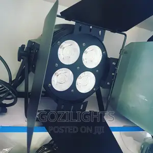 COB 200w 4eyes Light