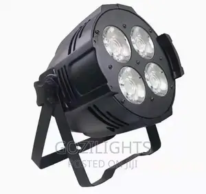 Cob Light 200w 4eyes 2in1