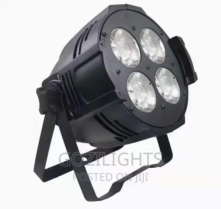 Cob Light 200w 4eyes 2in1