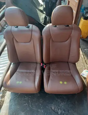 Lexus Rx 350 2010-15 Direct Tokubo Complete Set Available