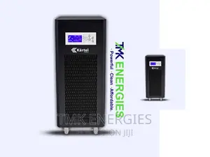 50kva/360v 3 Phase HDSX Series Inverter