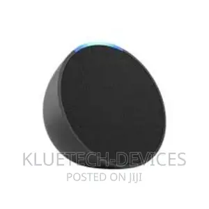 Echo Pop Speaker
