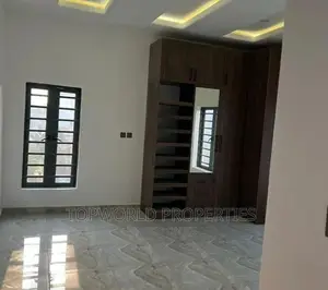 4bdrm Duplex in Omole Phase 2, Berger for sale