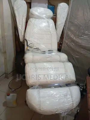 Authopedic Adjustable Chair