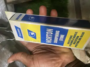 Norton Sharpening Stone
