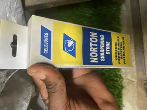 Norton Sharpening Stone