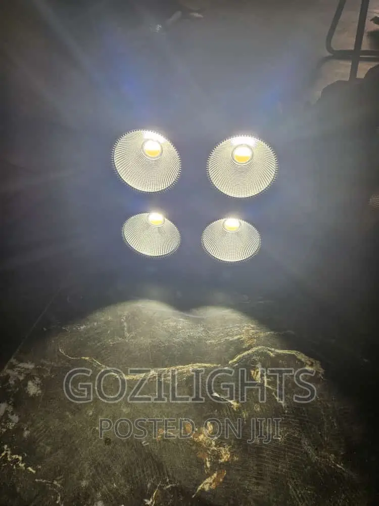 COB Light 400w White and Warm White