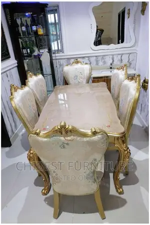 Standard Royal Dining Sets