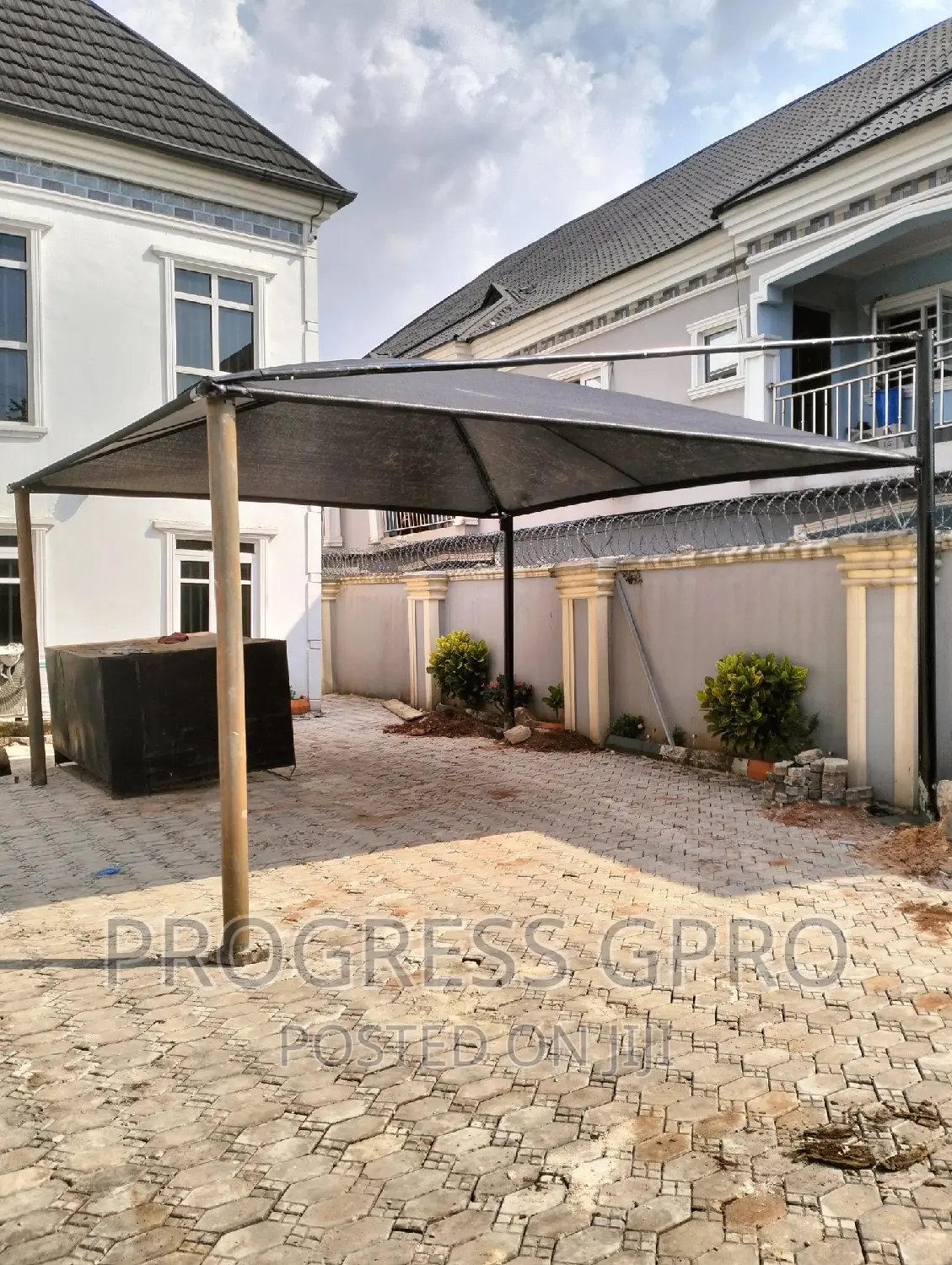 Carports With Guarantee