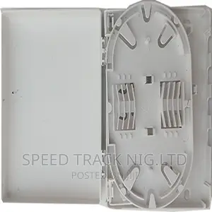 4 Port Fiber Patch Panel