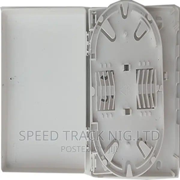 4 Port Fiber Patch Panel