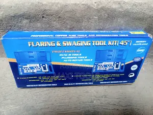 Flaring and Swaging Tool Kit 45