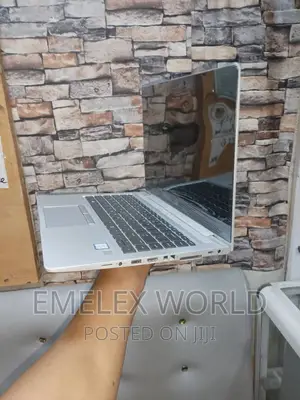Laptop HP EliteBook 830 G6 8GB Intel Core i5 SSD 512GB