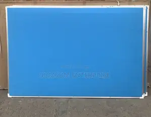 Notice Board 4x6 (120x180)