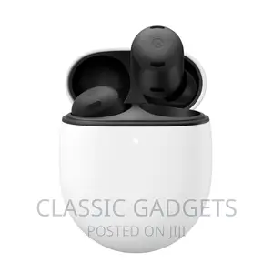 Photo - Pixel Buds Pro With Active Noise Cancellation